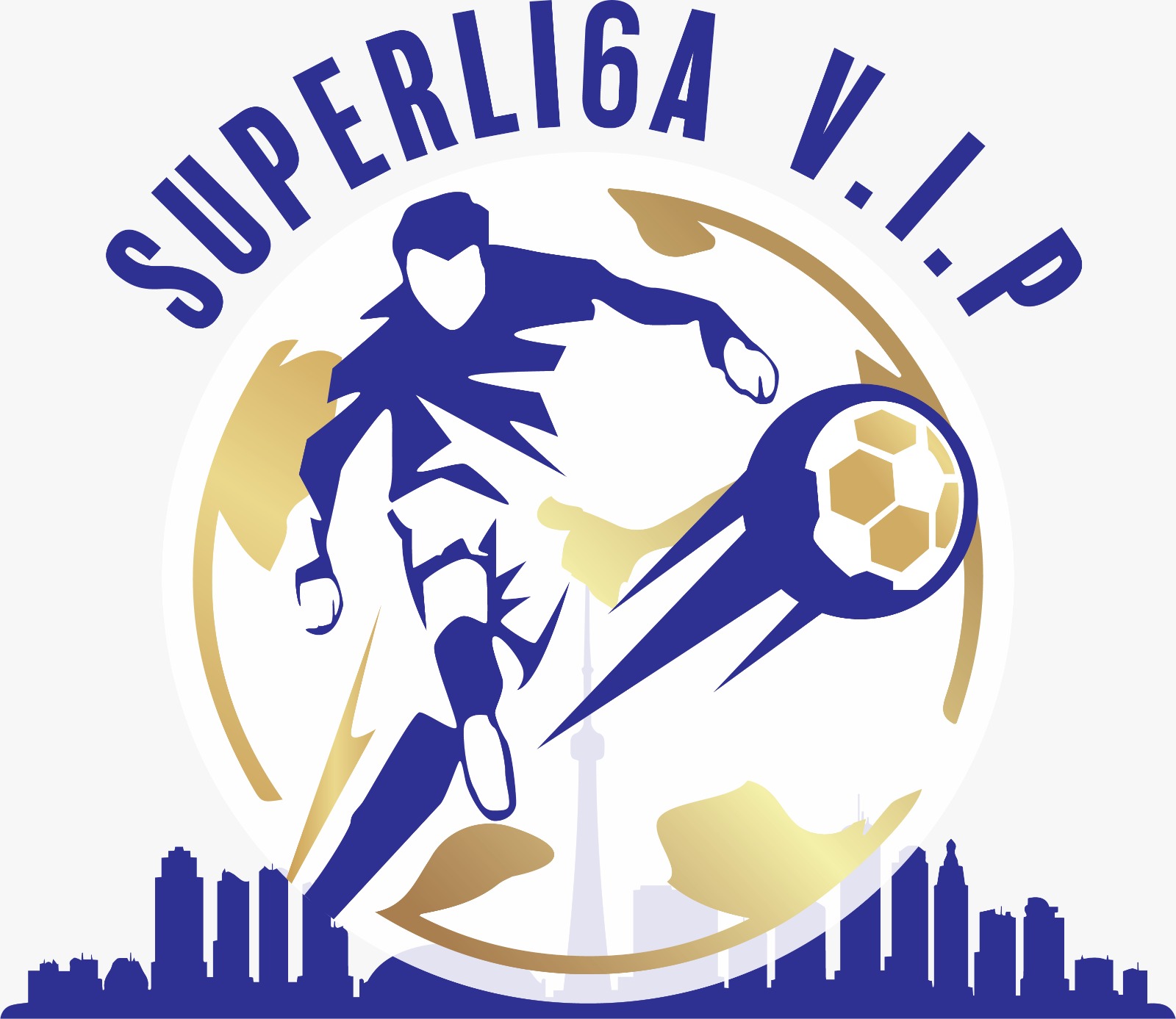 SuperLiga VIP logo