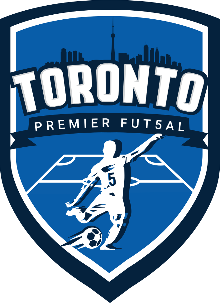 Toronto Premier Futsal League logo